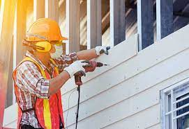 Affordable Siding Repair and Maintenance Services in Bardstown, KY