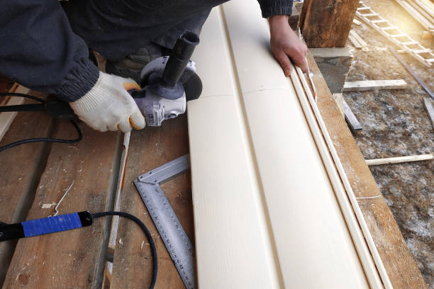 Best Fiber Cement Siding Installation  in Bardstown, KY