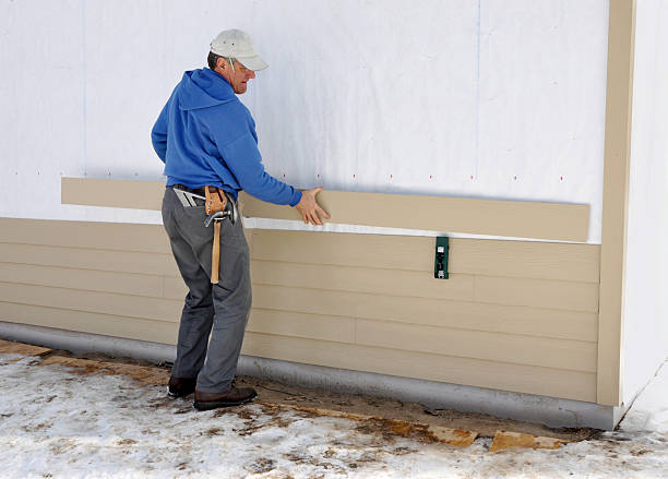 Best James Hardie Siding  in Bardstown, KY
